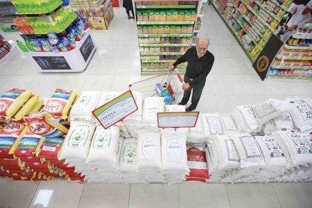 با یارانه کالابرگ الکترونیکی چه کالا هایی می توان خرید؟
